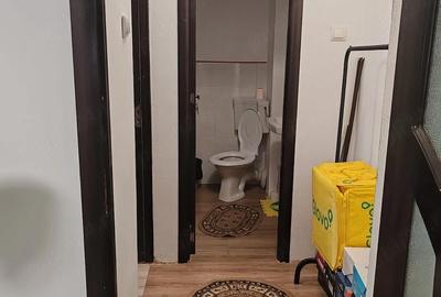 Apartament cu 4 camere semidecomandat în Central - 6