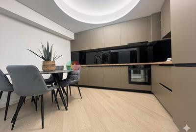 Apartament cu 3 camere în Pipera - 4