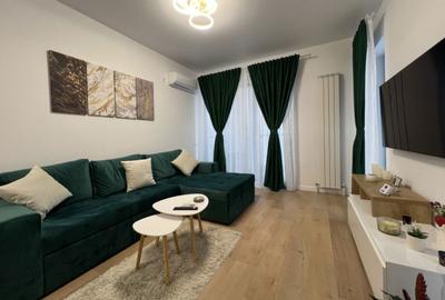 Apartament cu 2 camere decomandat în Central - 1