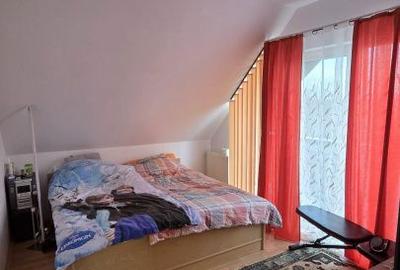 Casă cu 5 camere cu Teren 400 Mp în Central - 3