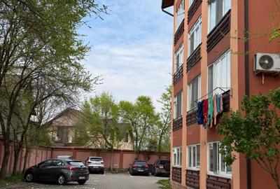 Apartament cu 2 camere semidecomandat în Central - 1