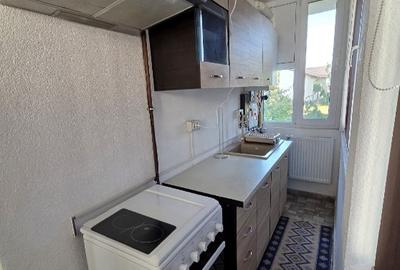 Apartament de închiriat zona Techirghiol - Ieşire spre Eforie Nord - 1