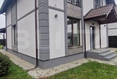 Casa noua deosebita , materiale calitate, Sanpetru , teren 480 mp , 4 camere Casa noua deosebita , materiale calitate, Sanpetru , teren 480 mp , 4 camere - 15