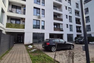 Apartament cu 2 camere semidecomandat, mobilat în Fundeni - 8