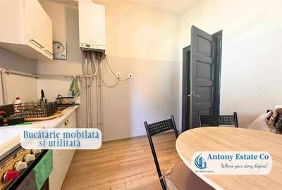 Garsonieră decomandată în Ultracentral - 3