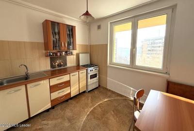 Apartament cu 2 camere semidecomandat, mobilat în Drumul Taberei - 3