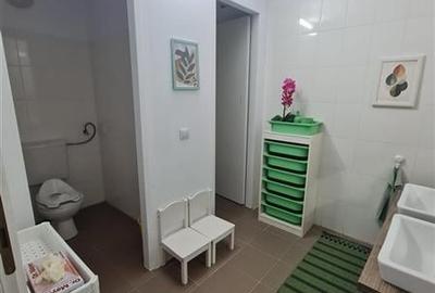 Vila de inchiriat - metrou Aurel Vlaicu - pentru birouri - 19