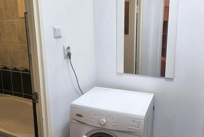 Garsonieră decomandată în Ultracentral