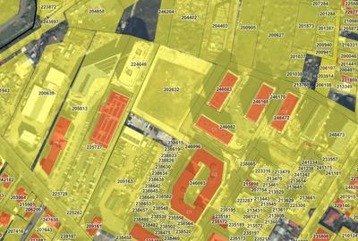 Militari, str. Stupca 37-47, apa si canalizare trase, inconjurat de blocuri P+10 - 3