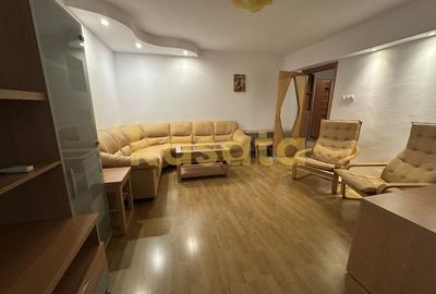 Apartament cu 3 camere decomandat, mobilat în Uverturii - 2