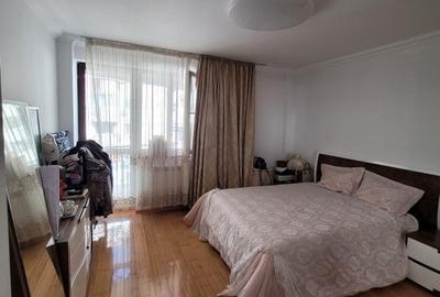 Apartament 3 camere Mazepa 2,an construcție 2019,mobilat și utilat - 4