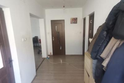 Casa cu mansarda Lumina - 9