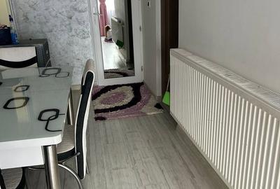 Apartament cu 3 camere decomandat în Letca Nouă - 5