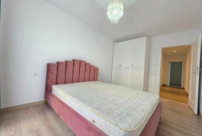 Apartament cu 3 camere 84mp, Urban Plaza, Carpatilor - 13