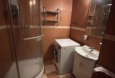 Apartament cu 2 camere nedecomandat în Basarab - 7