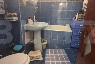 Apartament 3 camere, 62 mp - Dacia - 12
