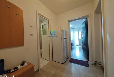 Garsonieră decomandată în Valea Cetății - 12