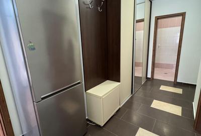 Apartament cu 2 camere Tatarasi - 3