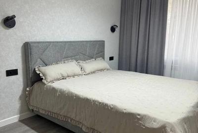 Garsonieră decomandată în Vitan