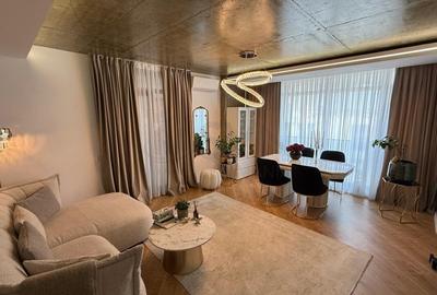 Apartament cu 2 camere decomandat în Floreasca