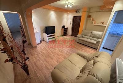 Apartament cu 3 camere decomandat în Steaua - 3