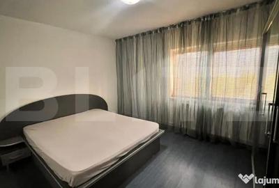 Apartament cu 2 camere decomandat, mobilat în George Enescu - 2