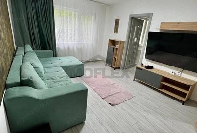 Apartament cu 2 camere semidecomandat în Central - 3