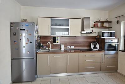 Casă cu 5 camere cu Teren 735 Mp în Vladimirescu - 7