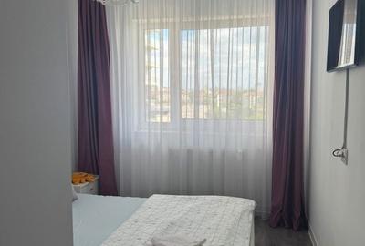 Apartament cu 2 camere în Lotus - 8