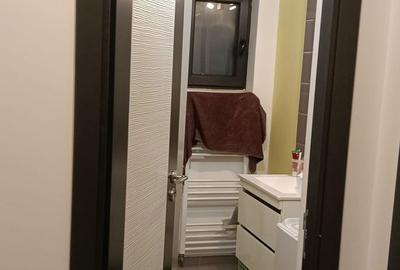 Apartament cu 2 camere decomandat în Central - 13