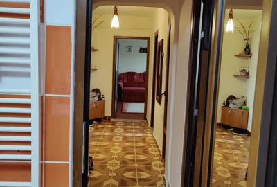 Apartaent 2 camere Bratianu Apartaent 2 camere Bratianu - 6