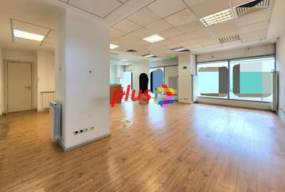 Spațiu comercial, 98 mp în Ultracentral