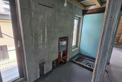 Casă cu Canalizare în Splaiul Unirii - 3