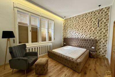 Apartament modern cu 4 camere in zona Ultracentrala - Oradea - 8