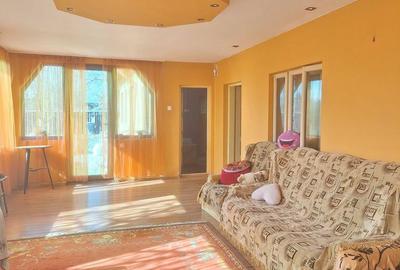 Casă cu 4 camere în Pasărea - 1