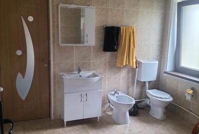 Casă cu 6 camere cu Teren 1300 Mp în Periferie - 10