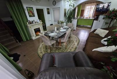 Casa cu 5 camere la 1 kilometru de gradinita Colt de rai din comuna Pantelimon - 2