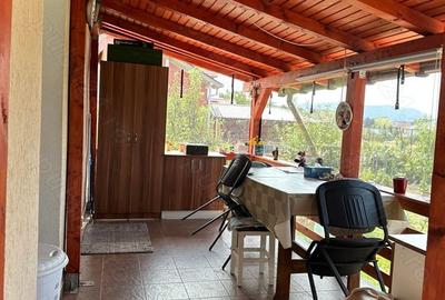 Casă cu 4 camere cu Teren 1100 Mp în Unirea - 7
