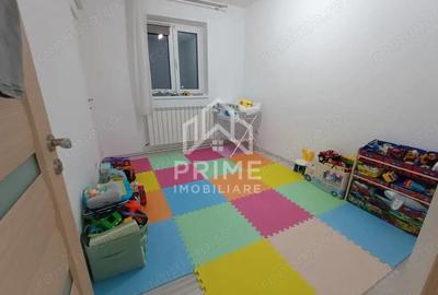 DE VANZARE - Aparatament cu 3 camere, 60 mp, etaj 3/4 - CUGIR - 3