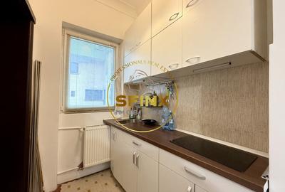 Garsoniera Ultracentrala, pet frendly - Romana - 3