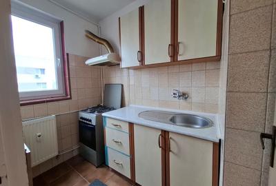 Garsonieră decomandată, mobilată în Drumul Taberei - 9