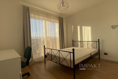 Apartament cu 3 camere semidecomandat, mobilat în Semicentral - 8