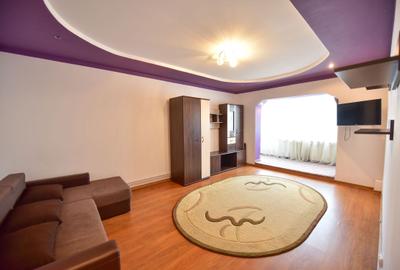 Apartament cu 3 camere decomandat în Turnișor - 3