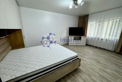 NOU! Apartament cu o camera, Moara de Foc, 42mp, 400 euro - 3