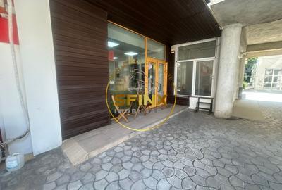 Spațiu comercial, de 115 mp, în 1 Mai - 1