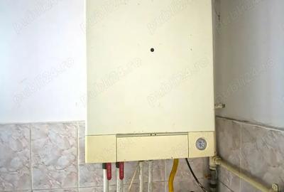 Apartament central 4 camere Tandarei - 10