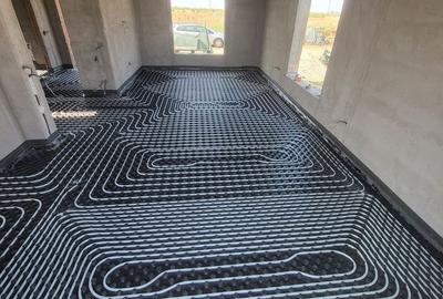 Casă cu 4 camere cu Teren 369 Mp în Vidra - 8