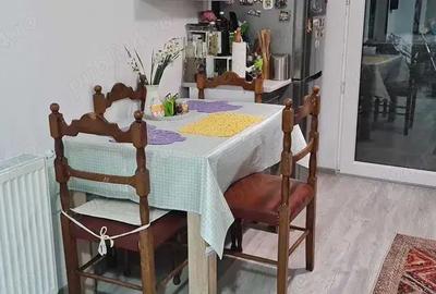 Apartament cu 4 camere decomandat în Gară - 2