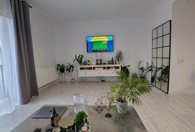 COMISION 0! Apartament 2 camere mobilat, zona VIVO - 5