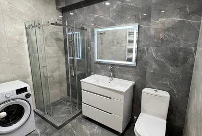 Apartament cu 2 camere decomandat în Soarelui